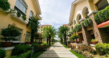 Amazing Apartment Airy Best Cebu Lovely 2-Bedroom