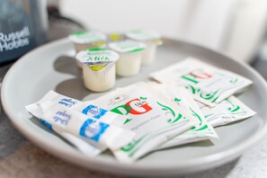 وسائل الراحة داخل الحمام