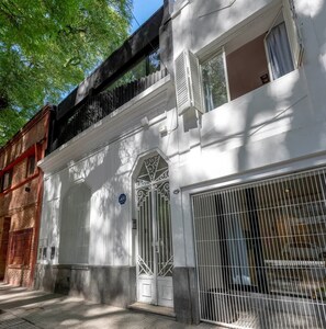 Detalle exterior