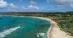 Plage à proximité