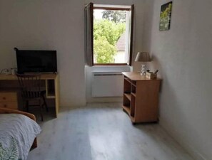 1 chambre