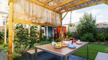 Apartment | Exterior