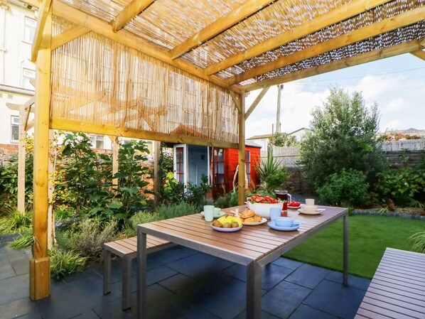 Apartamento | Exterior