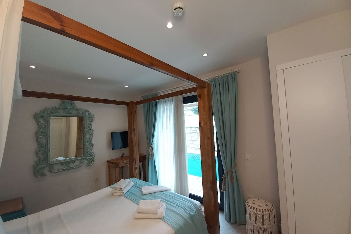Doppia Comfort | Biancheria da letto di alta qualità, Wi-Fi gratuito, lenzuola