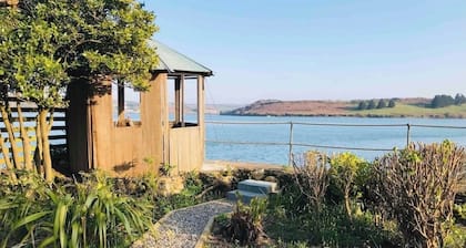 Waterfront coastal chic in the heart of Kinsale, Co.Cork.