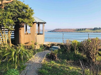 Waterfront coastal chic in the heart of Kinsale, Co.Cork.