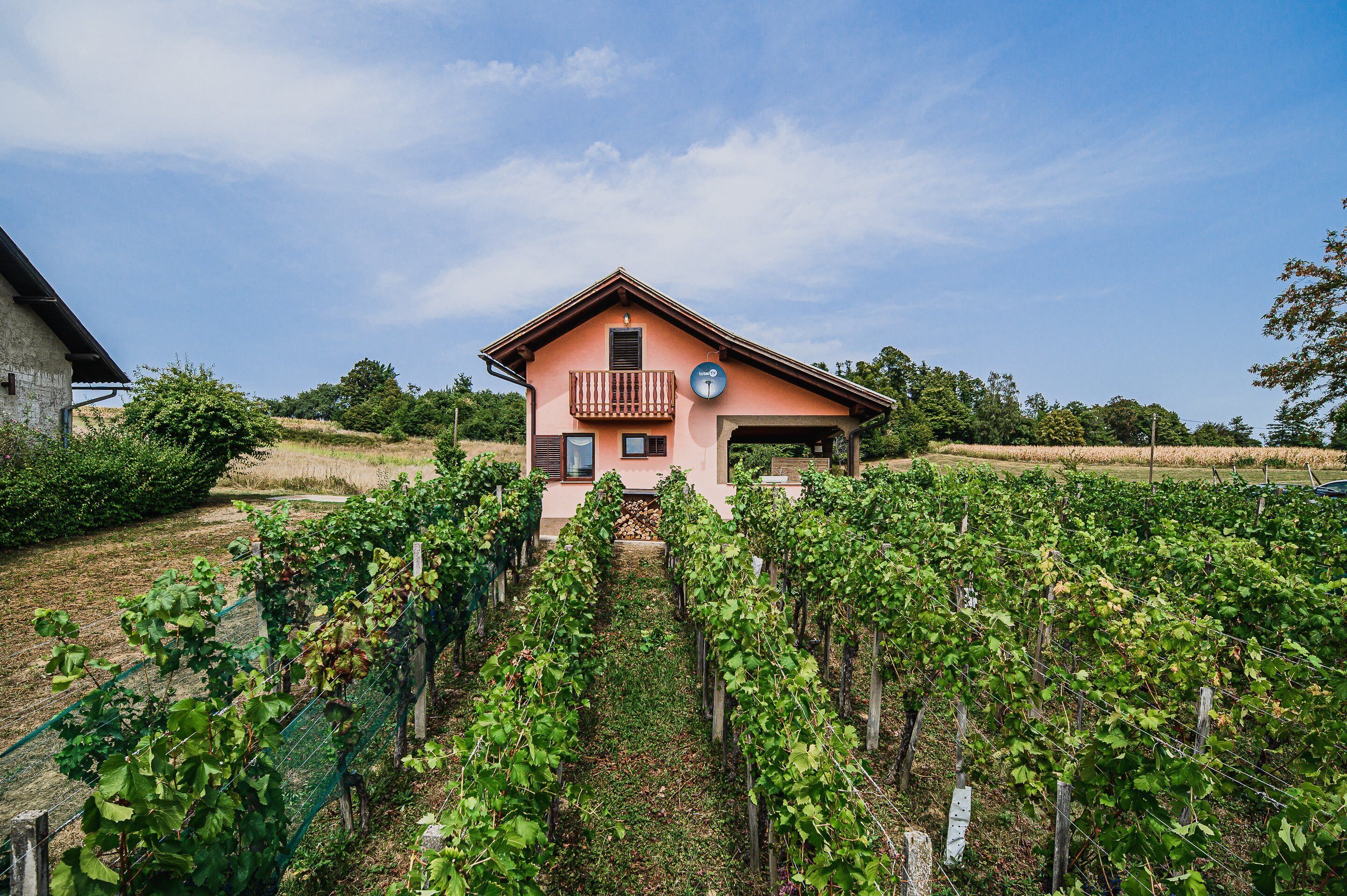 Nhà (Holiday home Vesna) | Ngoại thất