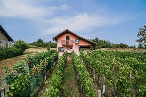 Maison (Holiday home Vesna) | Extérieur