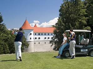 Hus (Holiday home Vesna) | Sportsbane