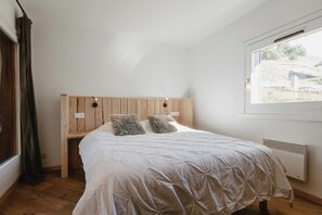 2 slaapkamers, gratis wifi