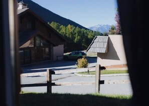 Ulkoalueet