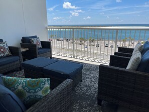 Property grounds - The Pass 510 | Spectacular Gulf Views | Indoor & Outdoor Pools | My Beach Getaways (Orange Beach)