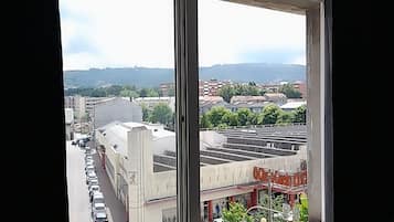 Double Room | Free WiFi, bed sheets