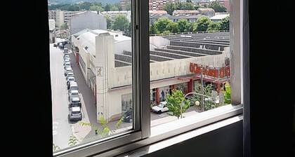 Liberdade direito - Hostel