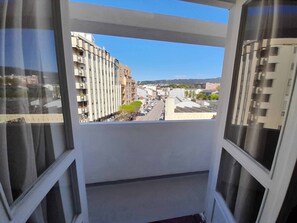 Habitación doble | Wifi gratis y ropa de cama