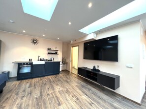 Free WiFi, bed sheets - HH Guesthouse (Reykjavik)