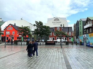 Exterior - HH Guesthouse (Reykjavik)