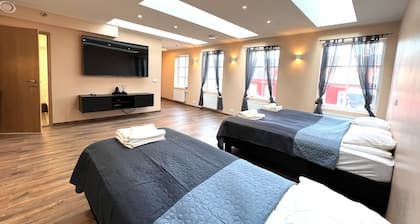 HH Guesthouse
