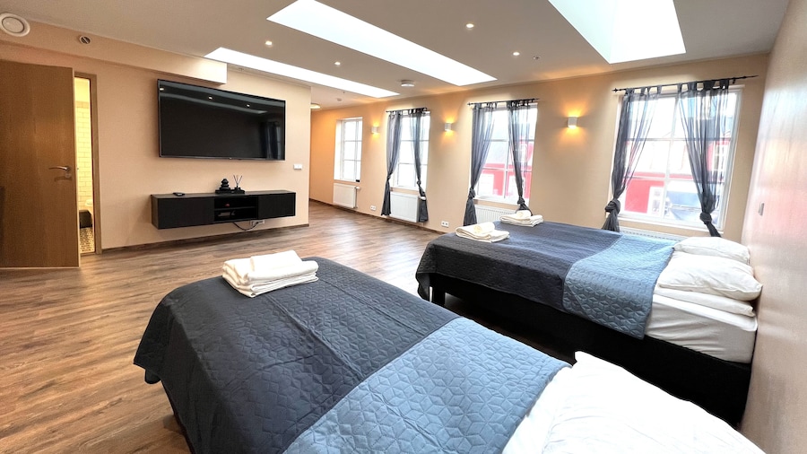 HH Guesthouse