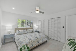 3 Schlafzimmer, Internetzugang