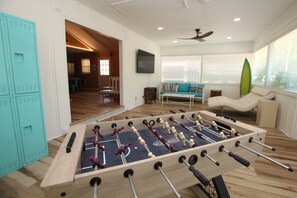 Sala de jocs