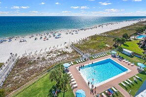 Pool - Sunswept 802 3/3 Grab Your Flip Flops and Get Your Toes in the Sand (ORANGE BEACH)