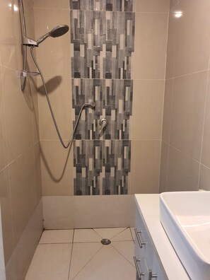 Cleanliness standards - Apartment for Family (Suva)