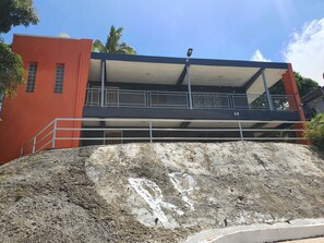 Exterior - Apartment for Family (Suva)