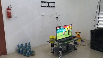 Family Apartment | Bilik Mandi | Pancuran mandi, hulu semburan mandi hujan