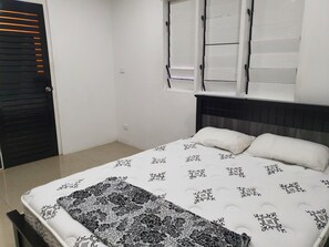 家庭公寓 | 3 多间卧室、熨斗/熨衣板、免费 WiFi