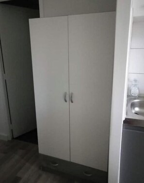 Interiør