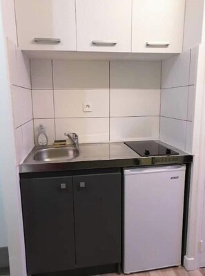 Privat køkken