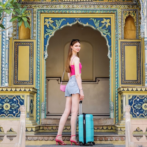 Bloom Boutique | Chelon Haveli