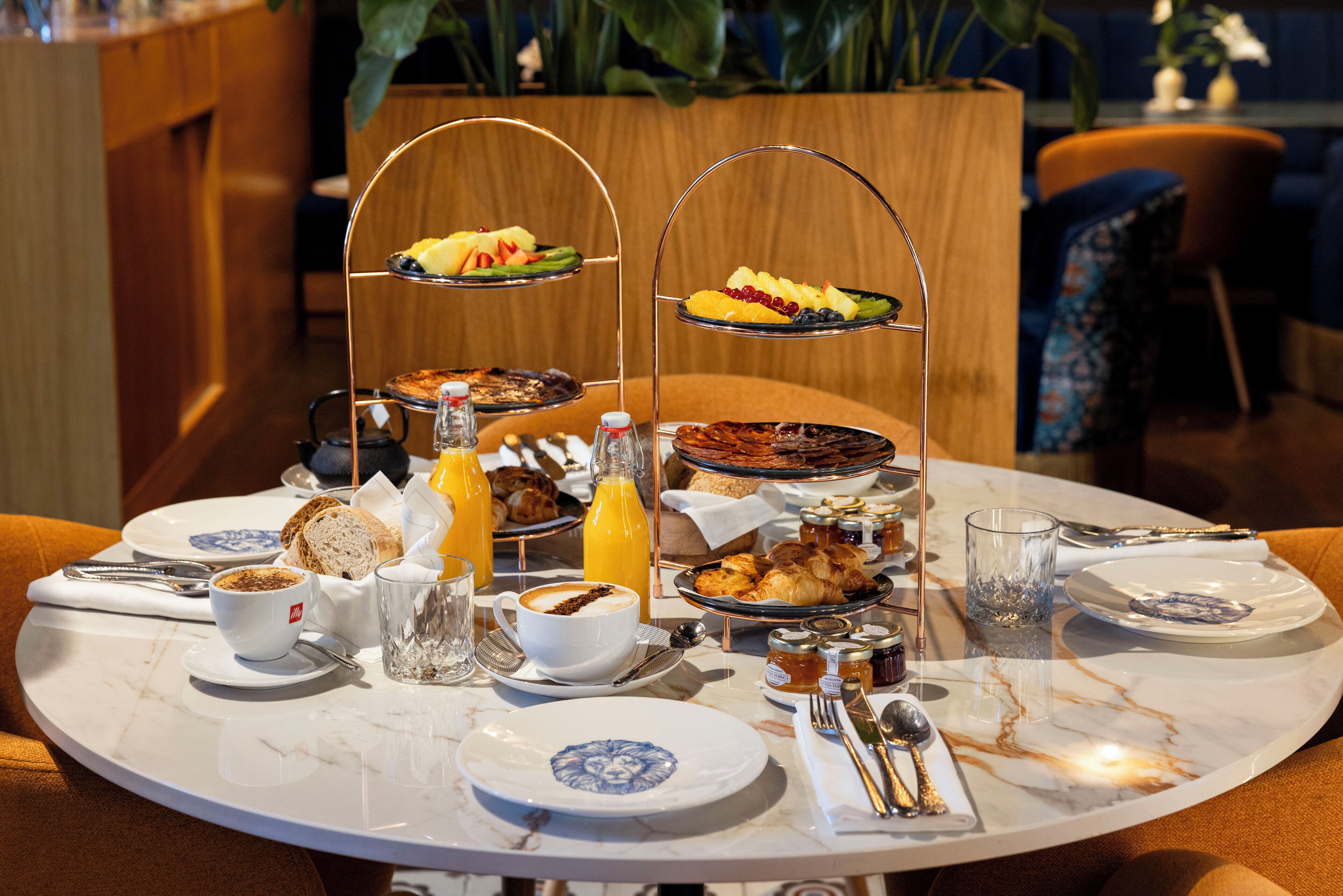 Photo - Cavalta Boutique Hotel - Small Luxury Hotels