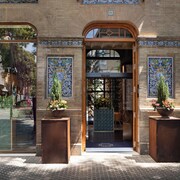 Cavalta Boutique Hotel – Small Luxury Hotel