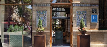 Cavalta Boutique Hotel – Small Luxury Hotel