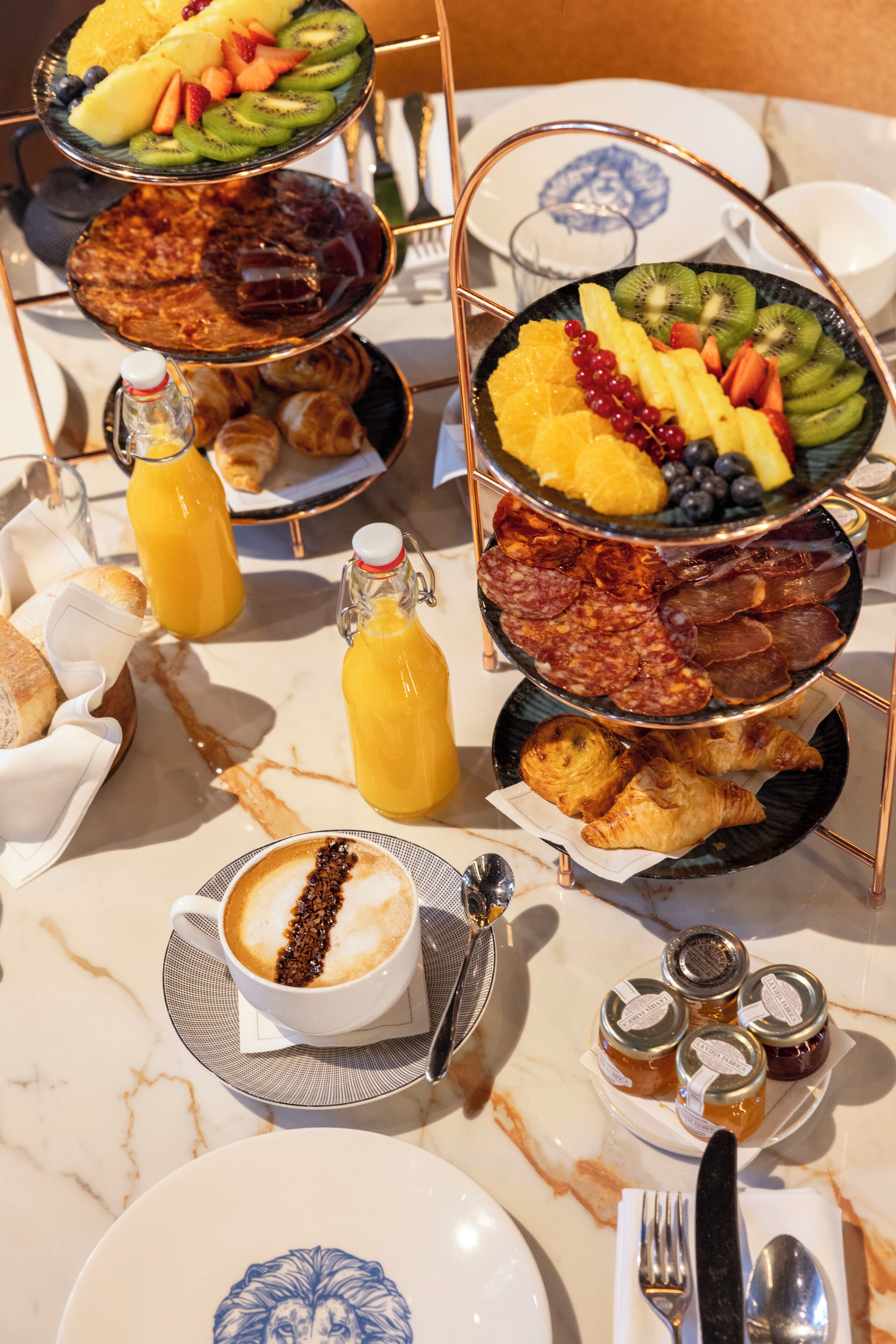 Photo - Cavalta Boutique Hotel - Small Luxury Hotels