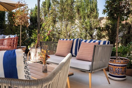 Cavalta Boutique Hotel – Small Luxury Hotel - view 3