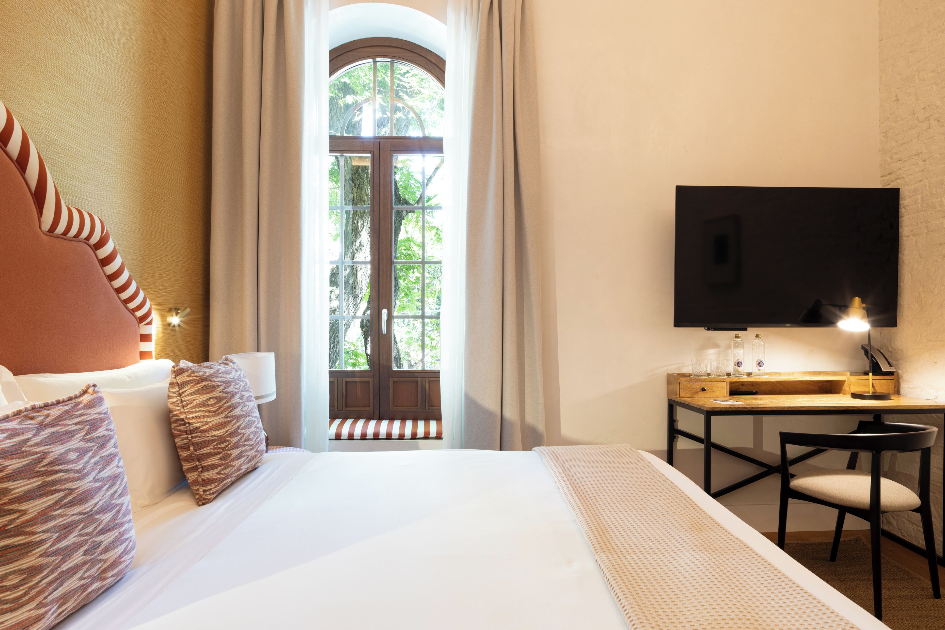 Photo - Cavalta Boutique Hotel - Small Luxury Hotels