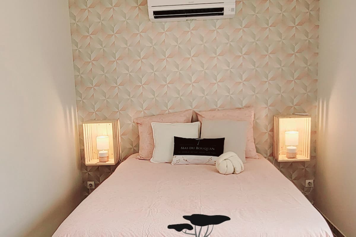 Decoración personalizada y muebles diferentes