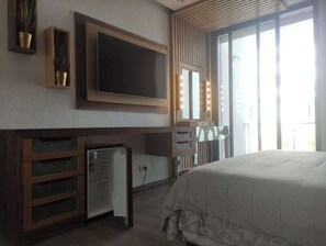 3 Schlafzimmer, WLAN