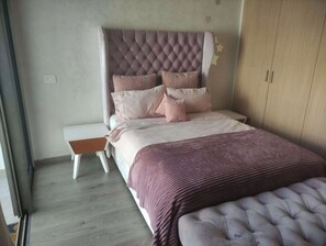 3 habitaciones y wifi 