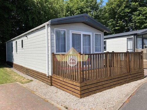 holidayincumbriacouk - Trekker's Rest, Brigham near Cockermouth, Cumbria