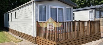 holidayincumbriacouk - Trekker's Rest, Brigham near Cockermouth, Cumbria