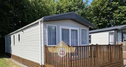 holidayincumbriacouk - Trekker's Rest, Brigham near Cockermouth, Cumbria