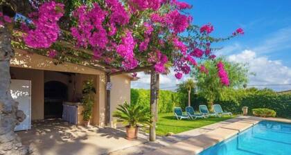 La Truyola Pool Finca by Interhome