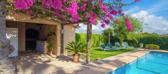 La Truyola Pool Finca by Interhome