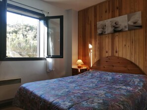 2 habitaciones