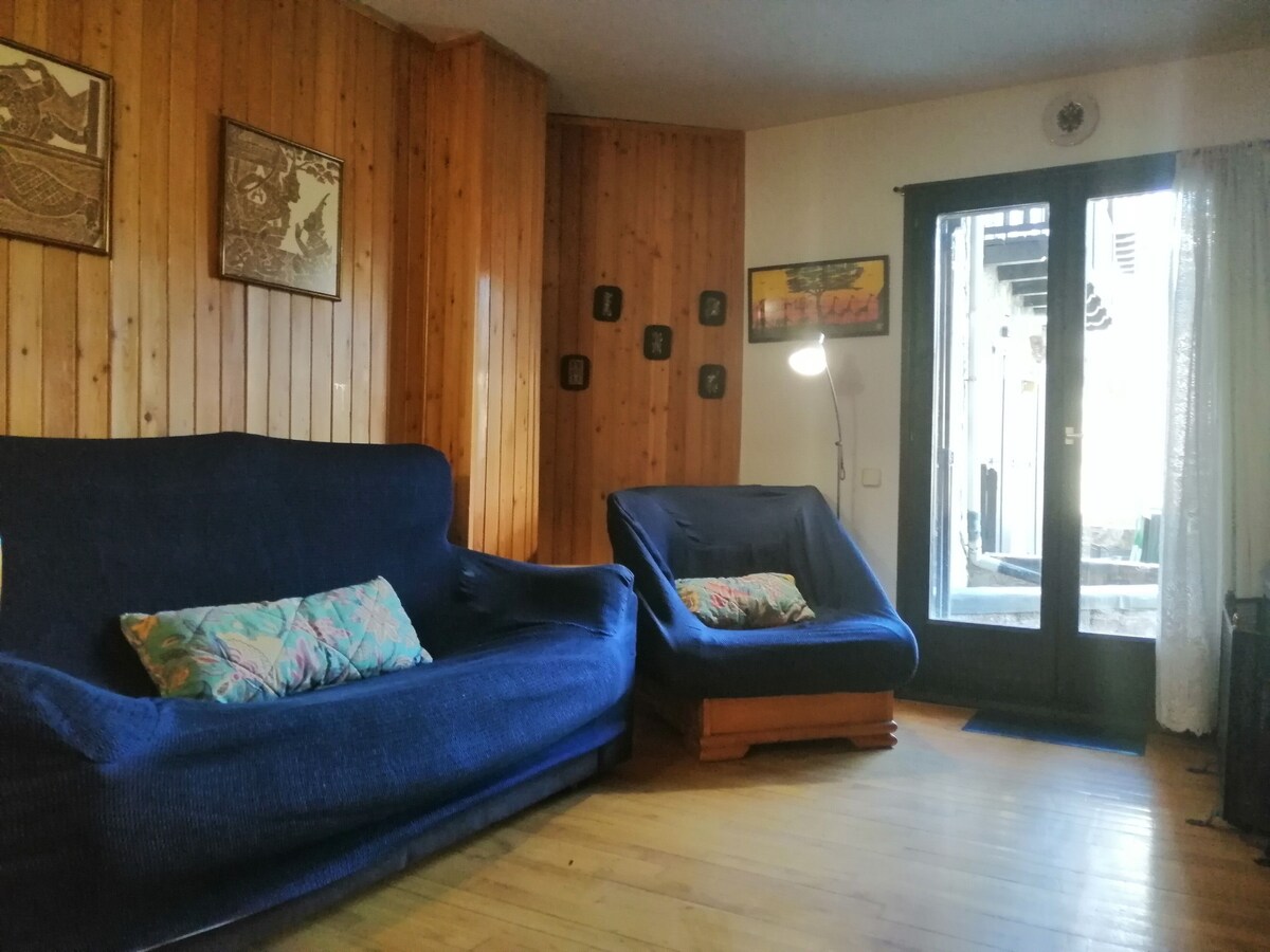 Bild für Gastgeberprofil