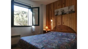 2 chambres